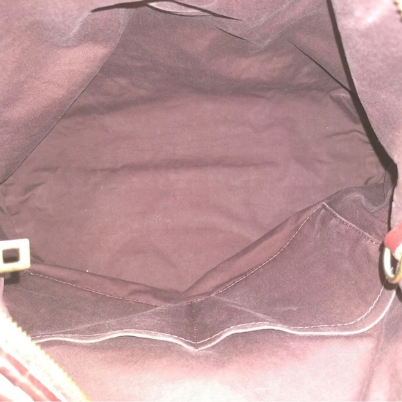 Authentic Louis Vuitton Monogram Idylle Elegie - Picture 8 of 9